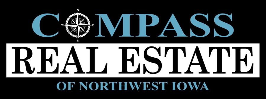 Compass Real Estate of Northwest Iowa