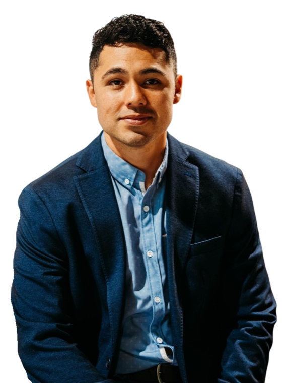 Chris Rios