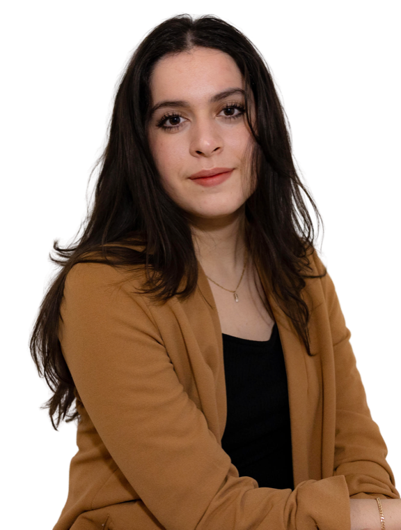 Melissa Perez Martinez